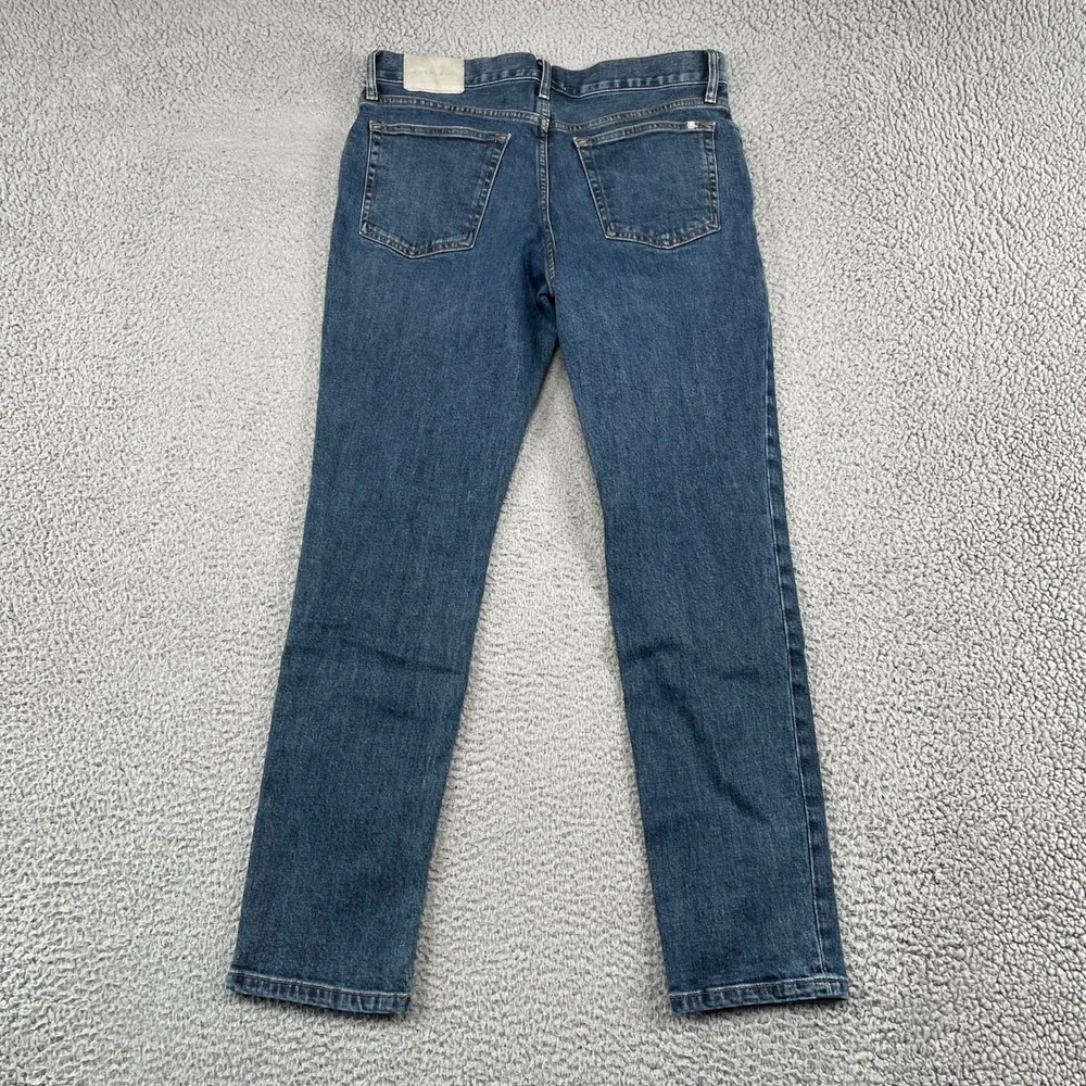 Everlane slim fit